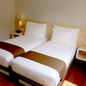 Citihub Hotel @Kediri
