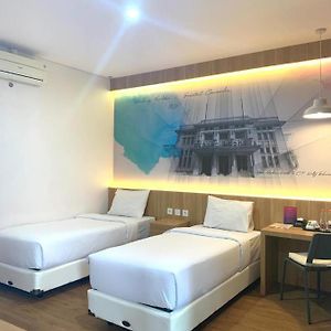 Kamar kembar superior