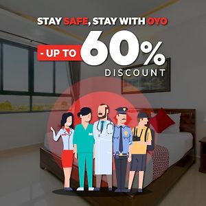 Oyo 1449 Istana Permata Dinoyo